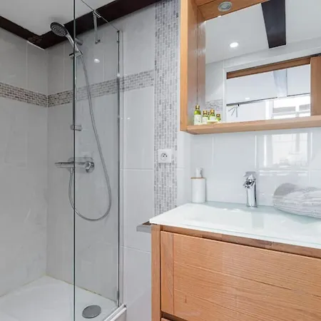 Gubernatis - Beautiful Duplex With Terrace *