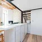 My Casa - Gubernatis - Beautiful Duplex With Terrace Lejlighed