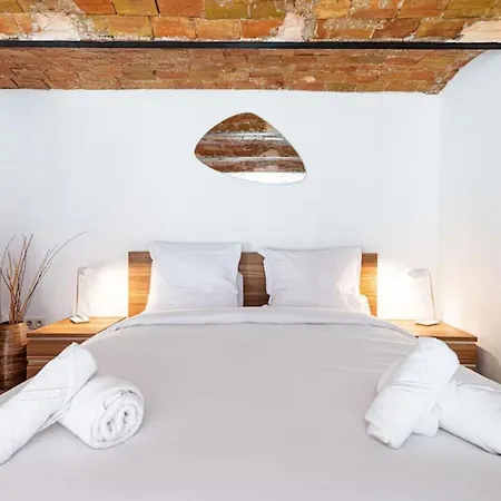 My Casa - Gubernatis - Beautiful Duplex With Terrace